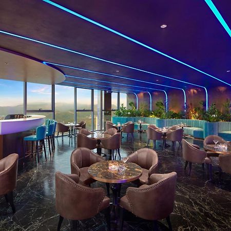 The Watson Premium Halong Hotel Ha Long Exteriör bild
