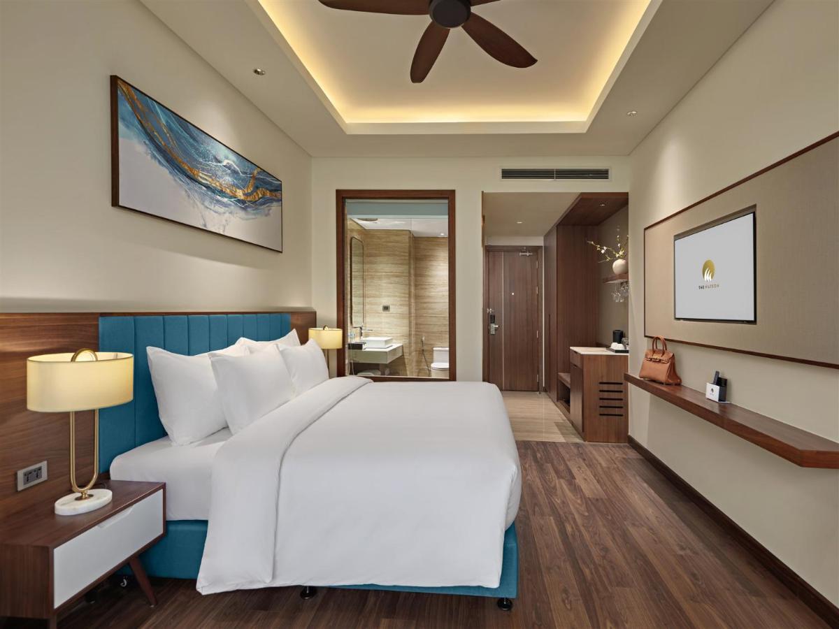 The Watson Premium Halong Hotel Ha Long Exteriör bild