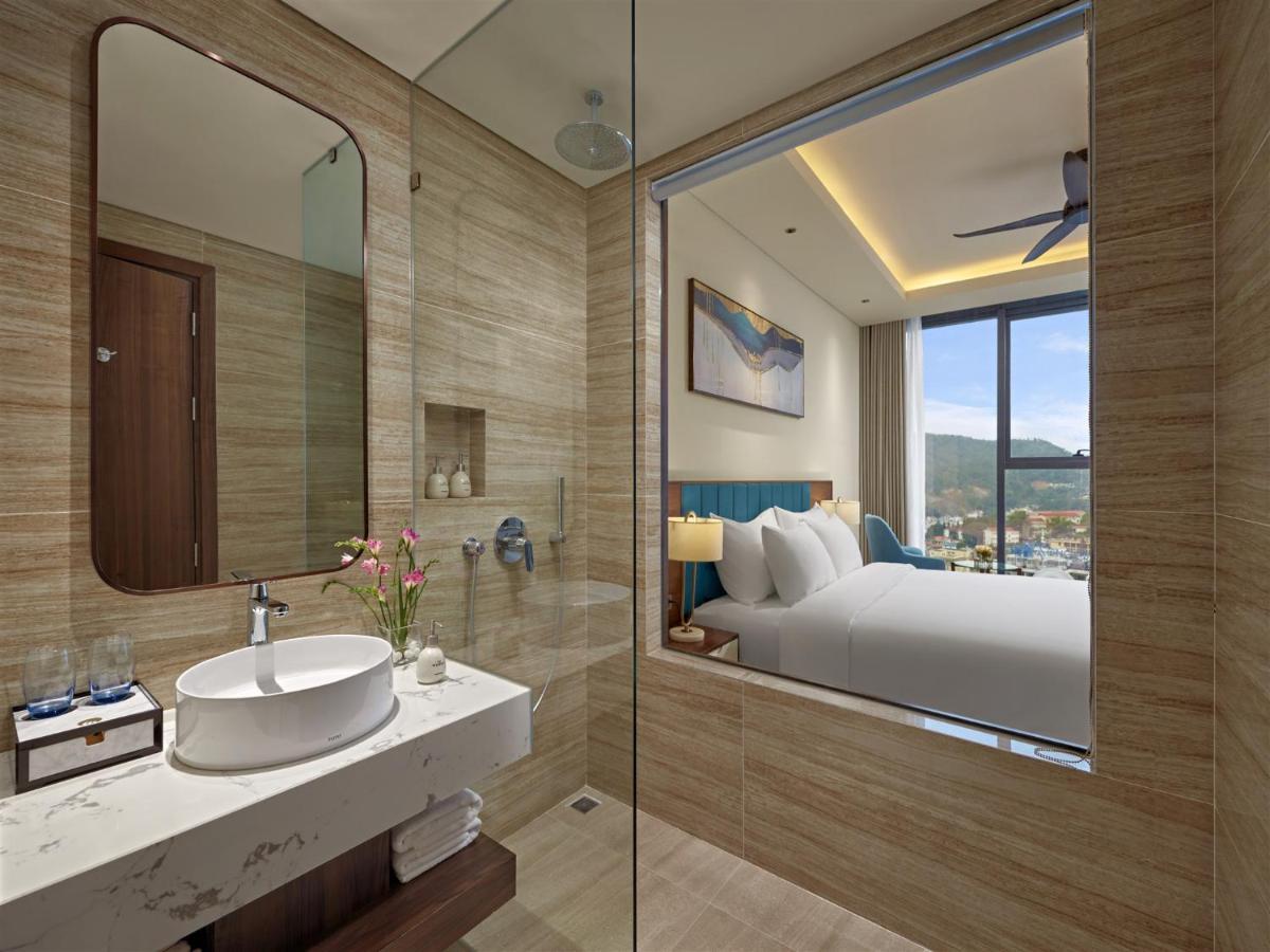 The Watson Premium Halong Hotel Ha Long Exteriör bild