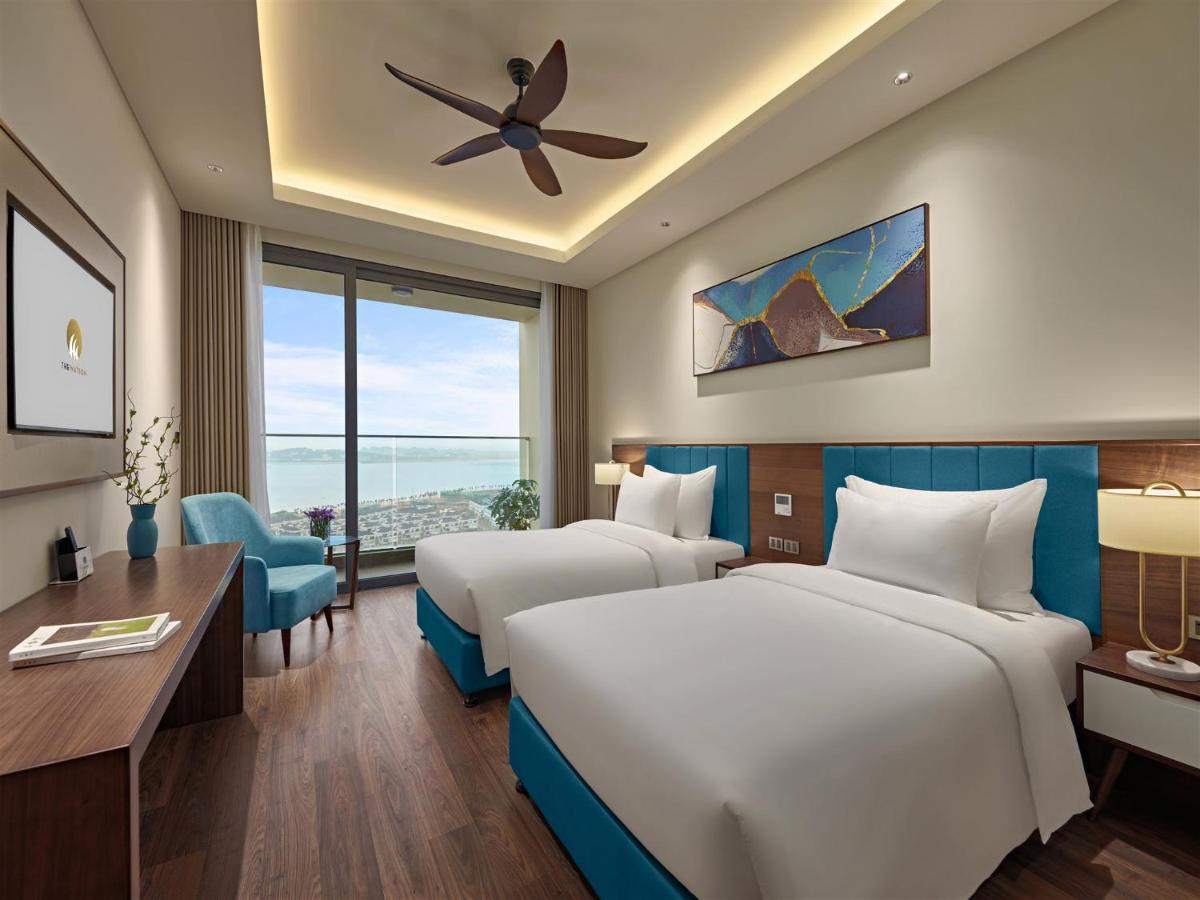 The Watson Premium Halong Hotel Ha Long Exteriör bild