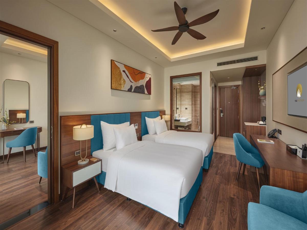 The Watson Premium Halong Hotel Ha Long Exteriör bild
