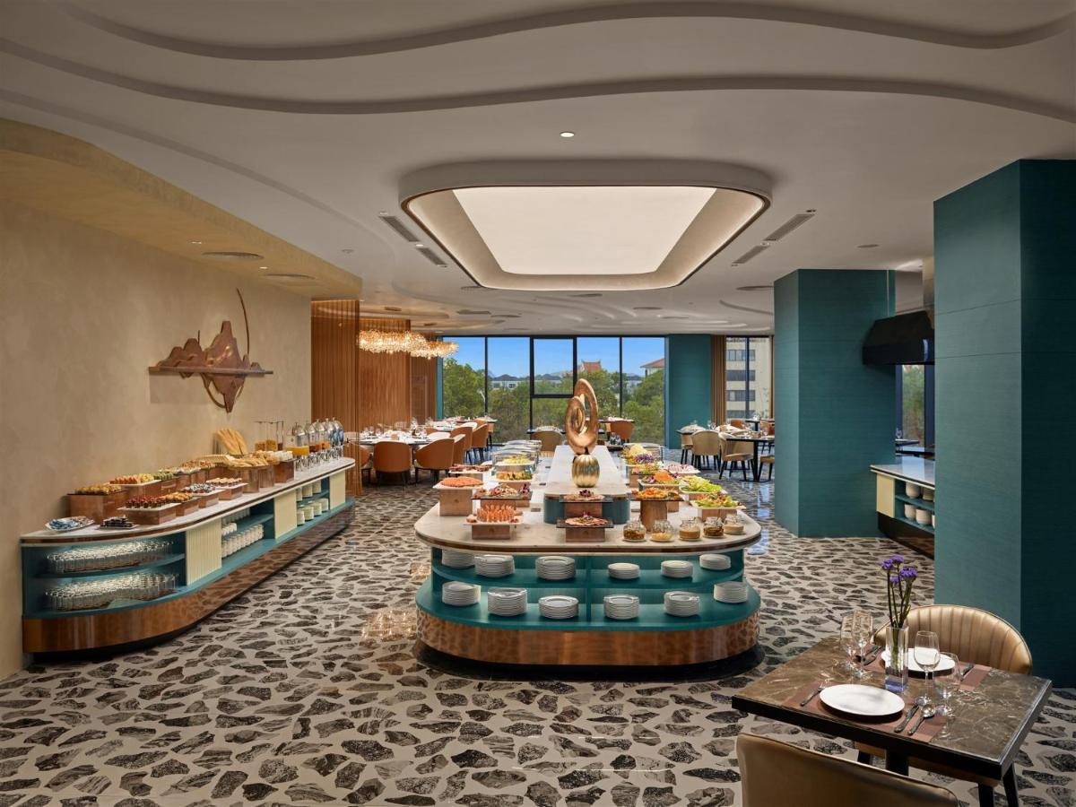 The Watson Premium Halong Hotel Ha Long Exteriör bild