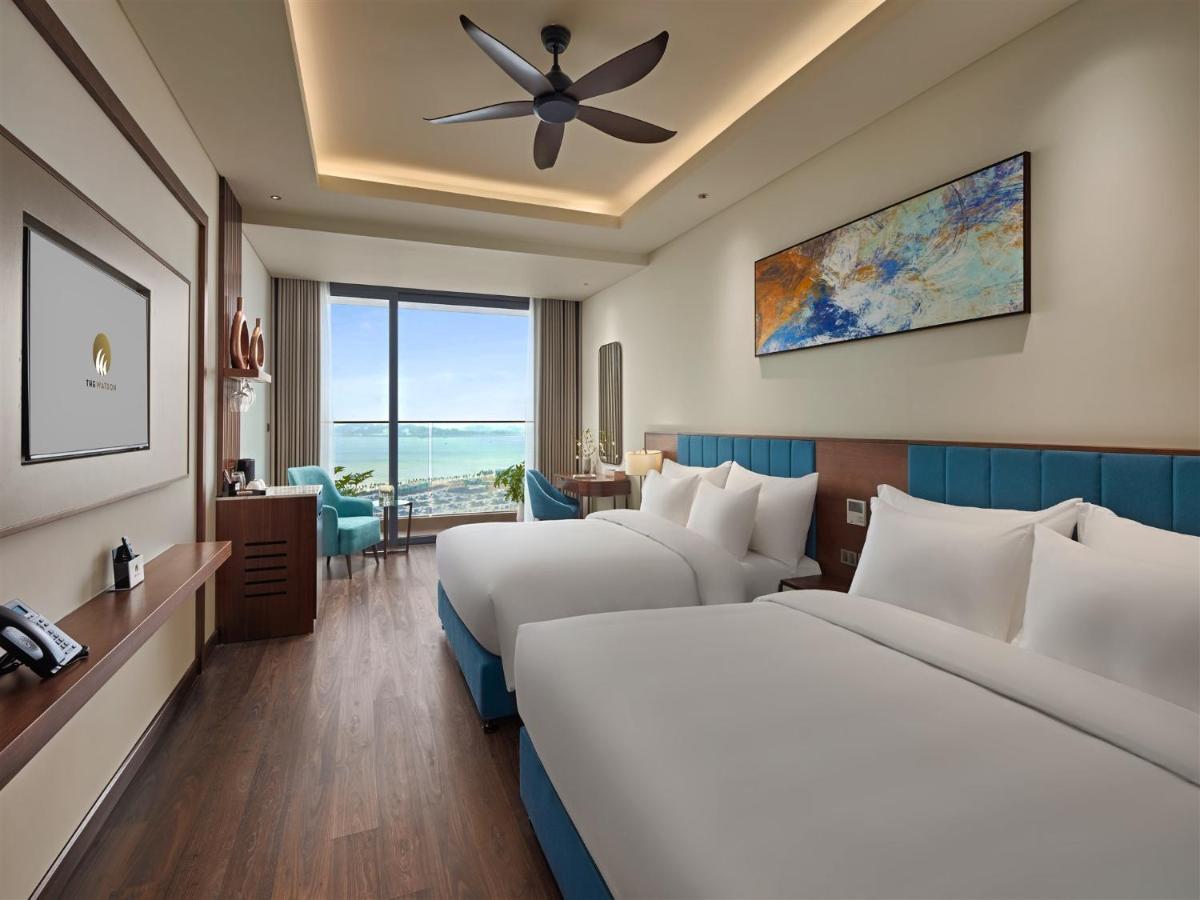The Watson Premium Halong Hotel Ha Long Exteriör bild