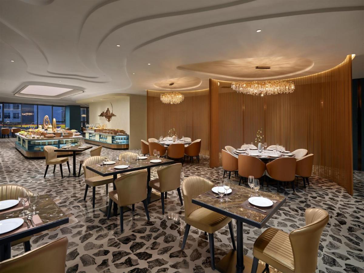 The Watson Premium Halong Hotel Ha Long Exteriör bild