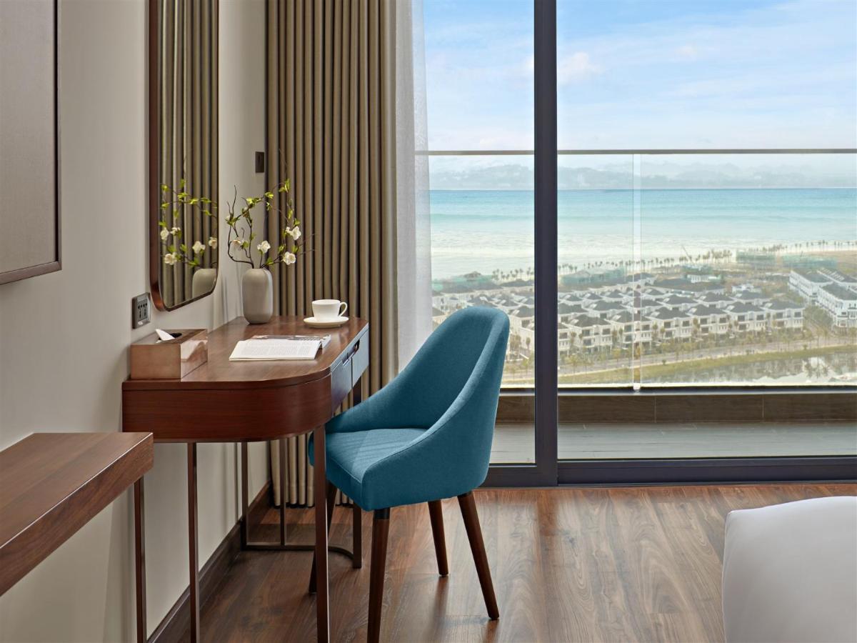 The Watson Premium Halong Hotel Ha Long Exteriör bild