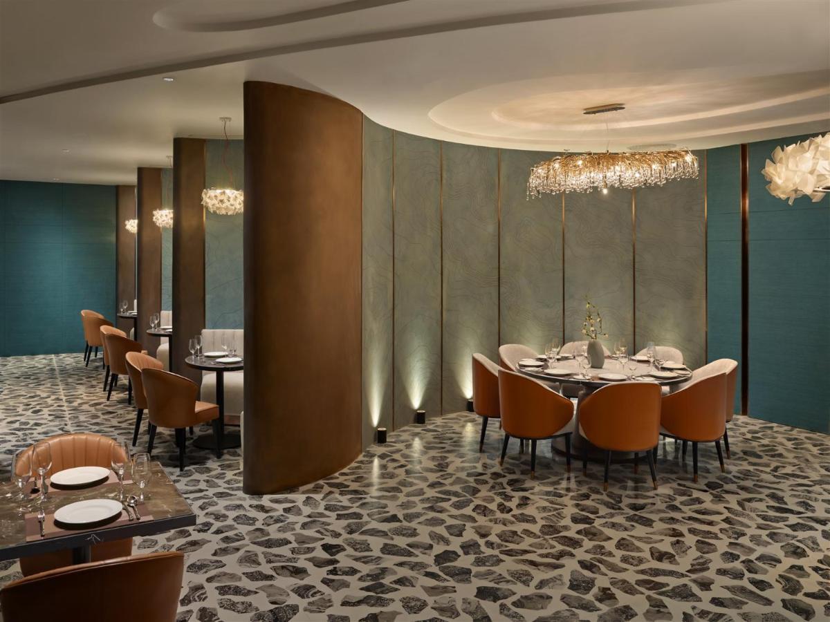 The Watson Premium Halong Hotel Ha Long Exteriör bild