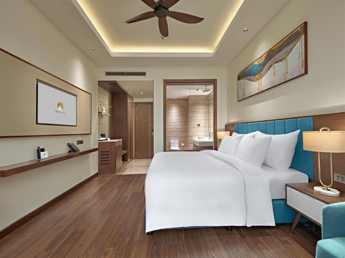The Watson Premium Halong Hotel Ha Long Exteriör bild