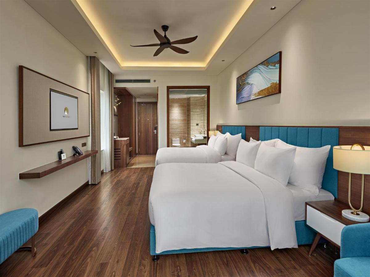 The Watson Premium Halong Hotel Ha Long Exteriör bild