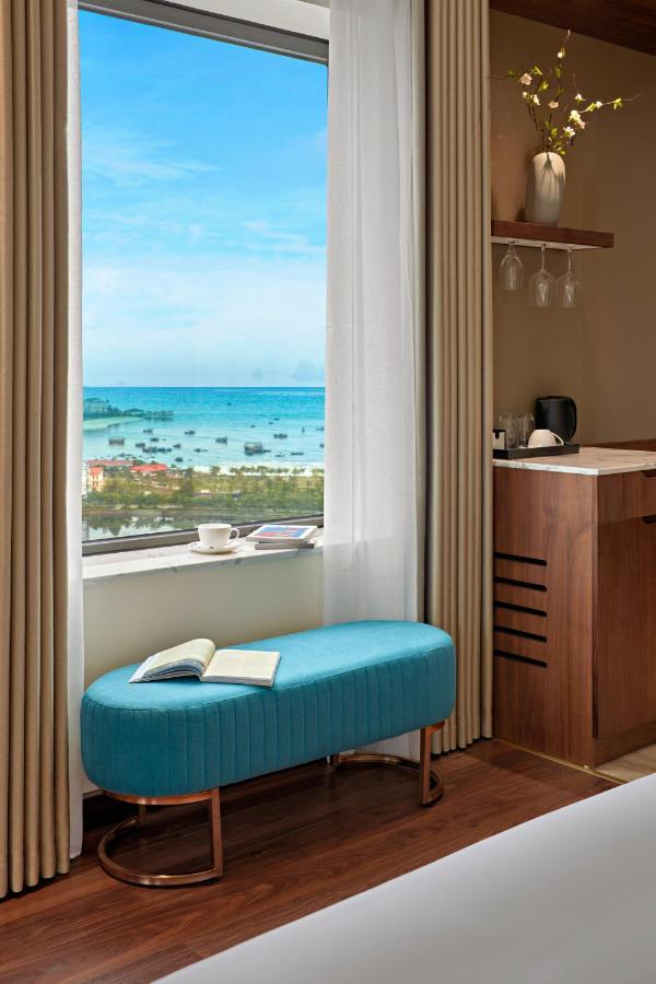 The Watson Premium Halong Hotel Ha Long Exteriör bild