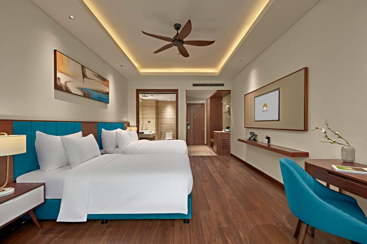 The Watson Premium Halong Hotel Ha Long Exteriör bild