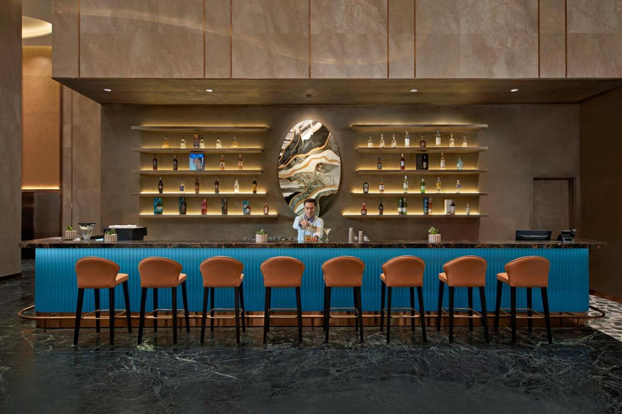 The Watson Premium Halong Hotel Ha Long Exteriör bild