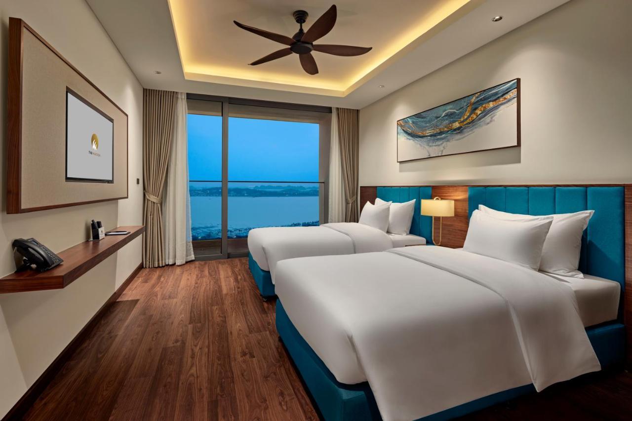 The Watson Premium Halong Hotel Ha Long Exteriör bild