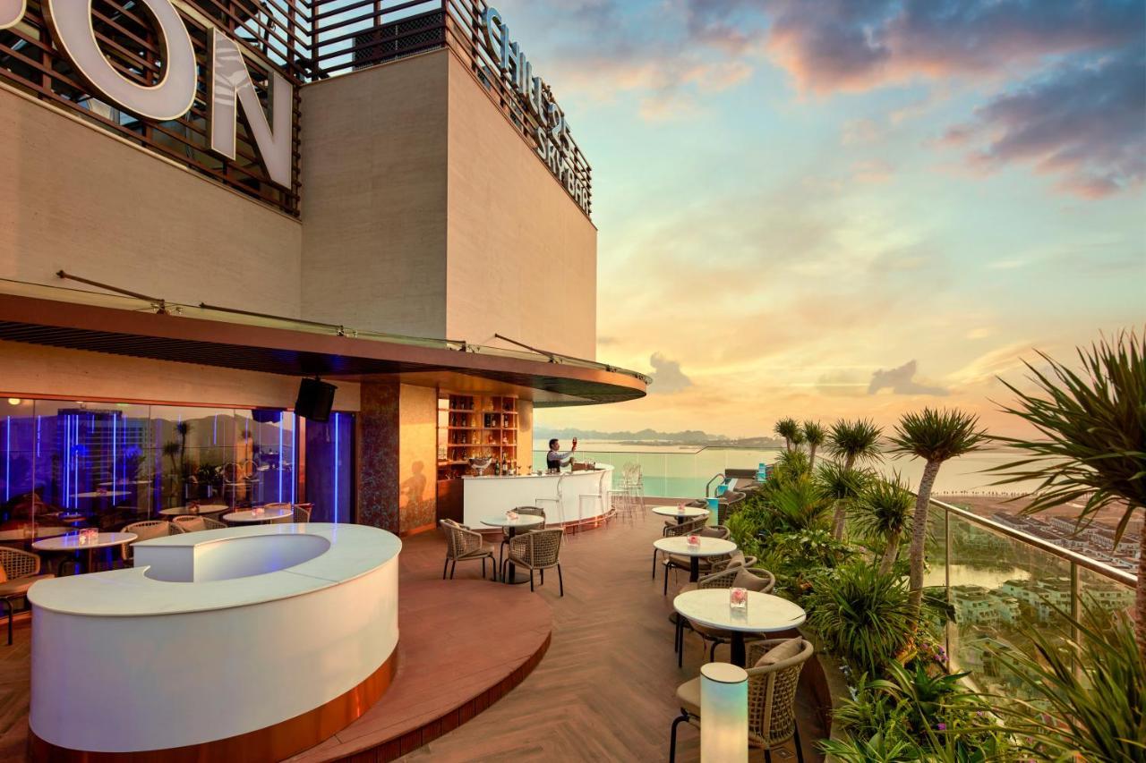 The Watson Premium Halong Hotel Ha Long Exteriör bild