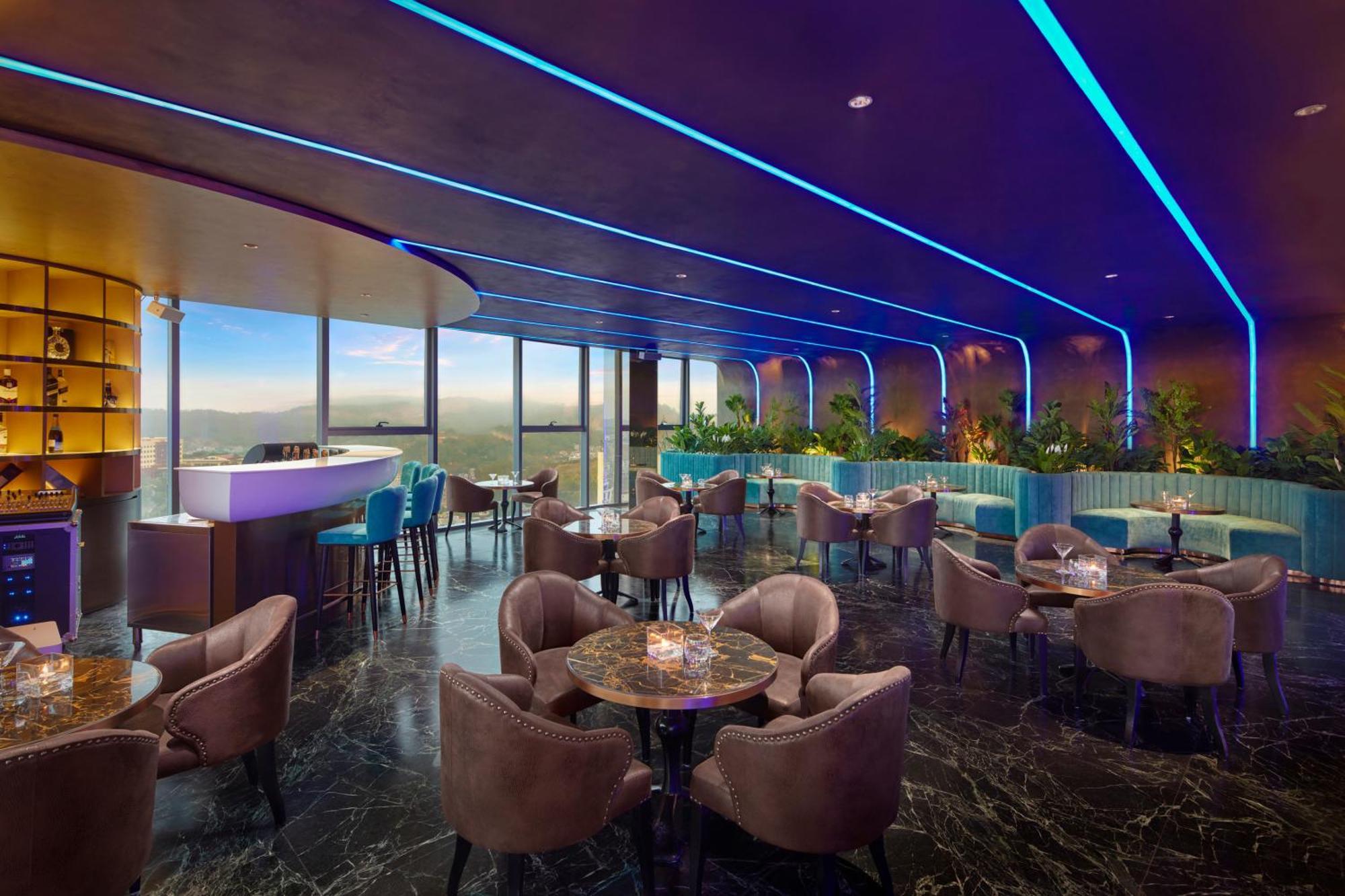The Watson Premium Halong Hotel Ha Long Exteriör bild